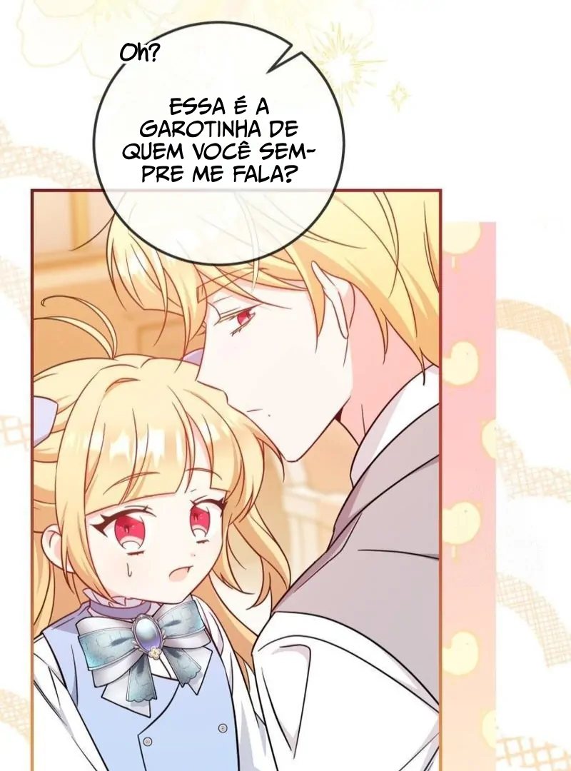 Baby Pharmacist Princess Capítulo 67 Página 25
