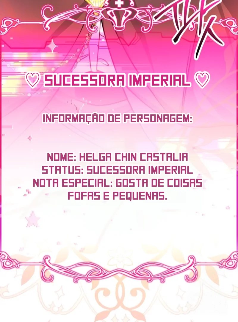 Baby Pharmacist Princess Capítulo 67 Página 35