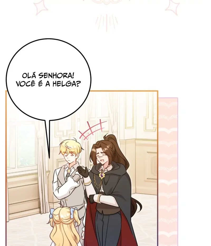Baby Pharmacist Princess Capítulo 67 Página 36