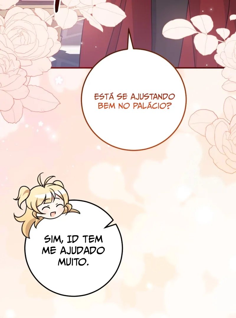 Baby Pharmacist Princess Capítulo 67 Página 41