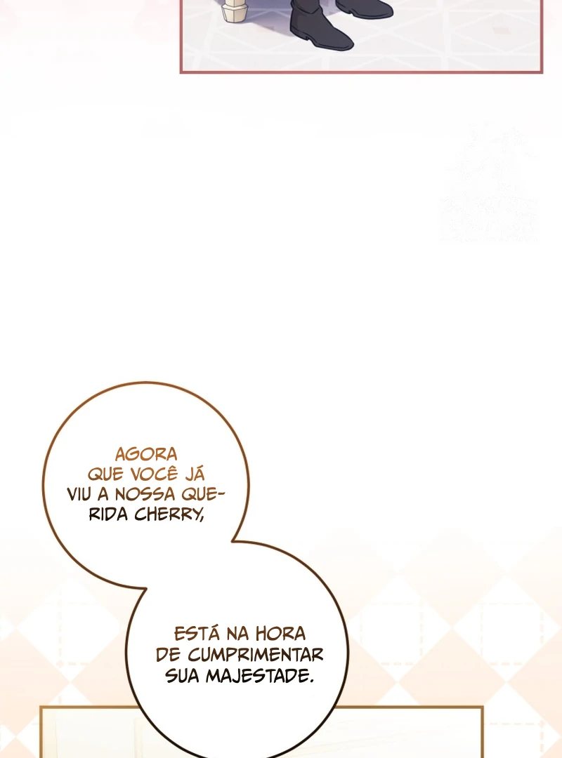 Baby Pharmacist Princess Capítulo 67 Página 45