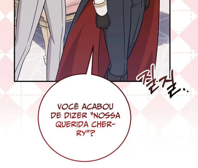 Baby Pharmacist Princess Capítulo 67 Página 47