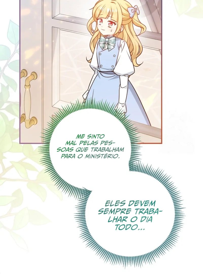 Baby Pharmacist Princess Capítulo 67 Página 53