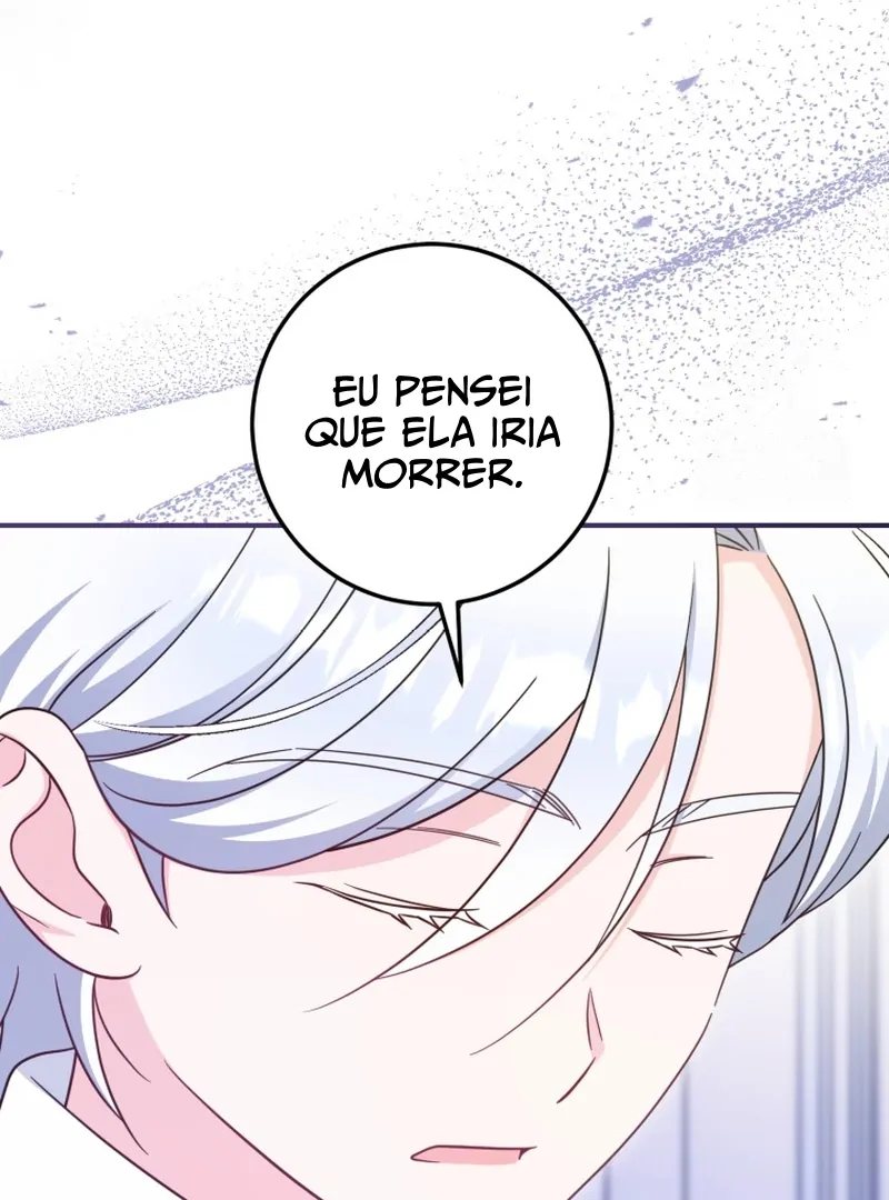 Baby Pharmacist Princess Capítulo 67 Página 66