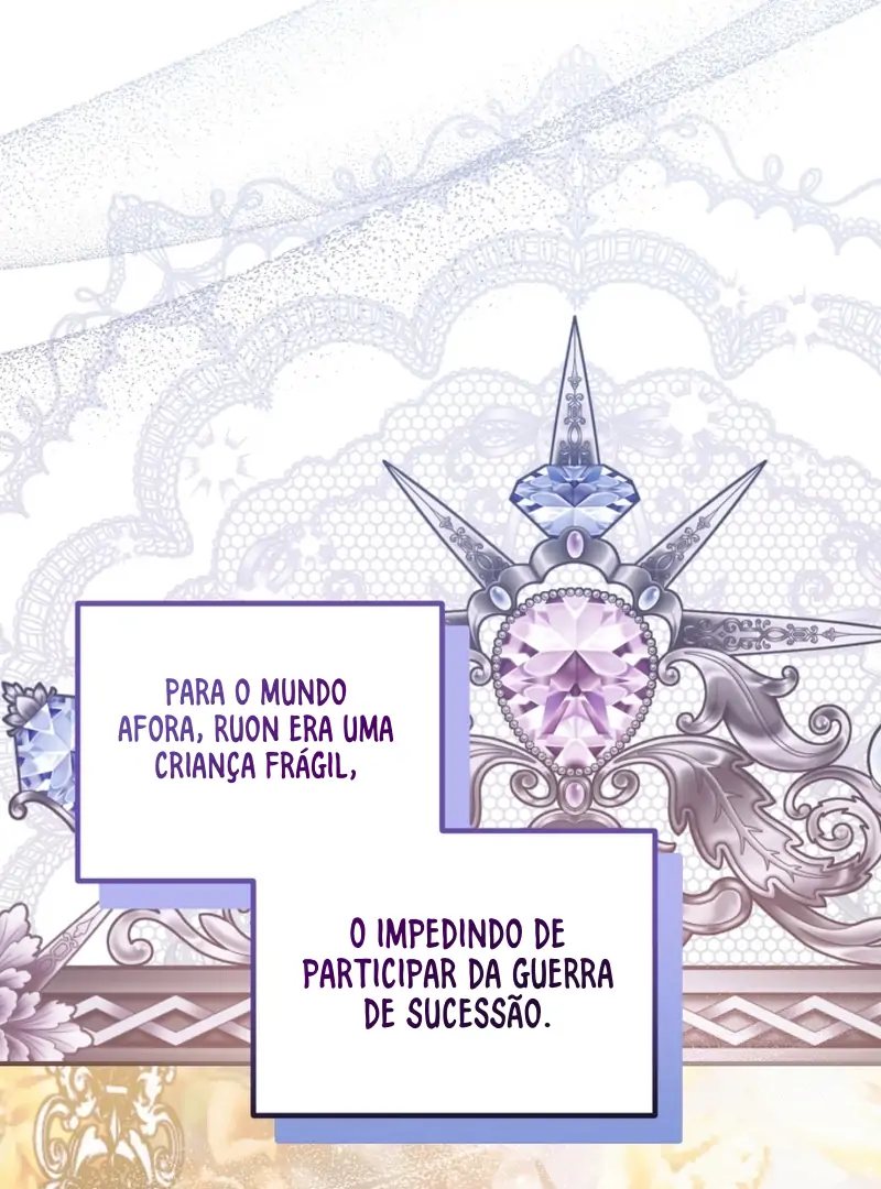 Baby Pharmacist Princess Capítulo 67 Página 90