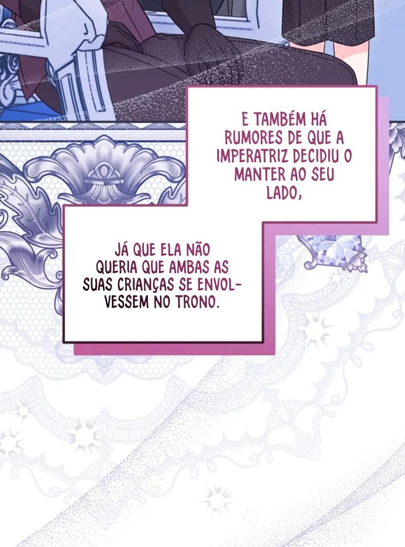 Baby Pharmacist Princess Capítulo 67 Página 92