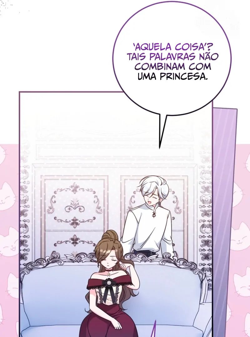 Baby Pharmacist Princess Capítulo 67 Página 99