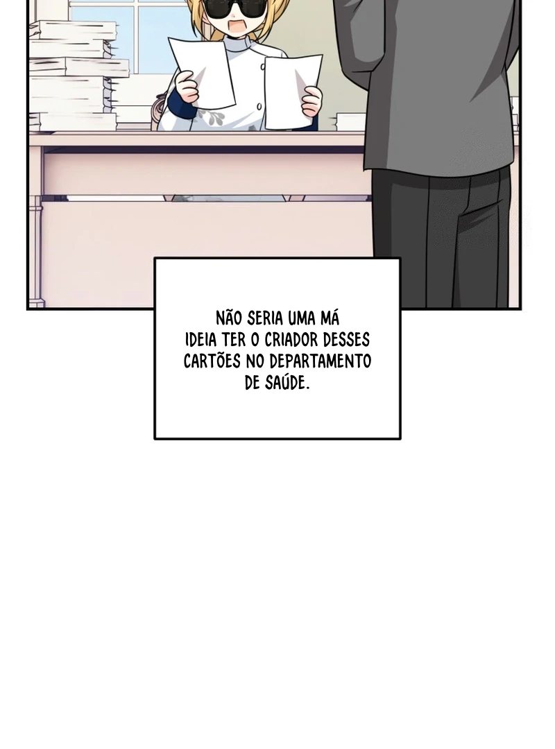 Baby Pharmacist Princess Capítulo 68 Página 107