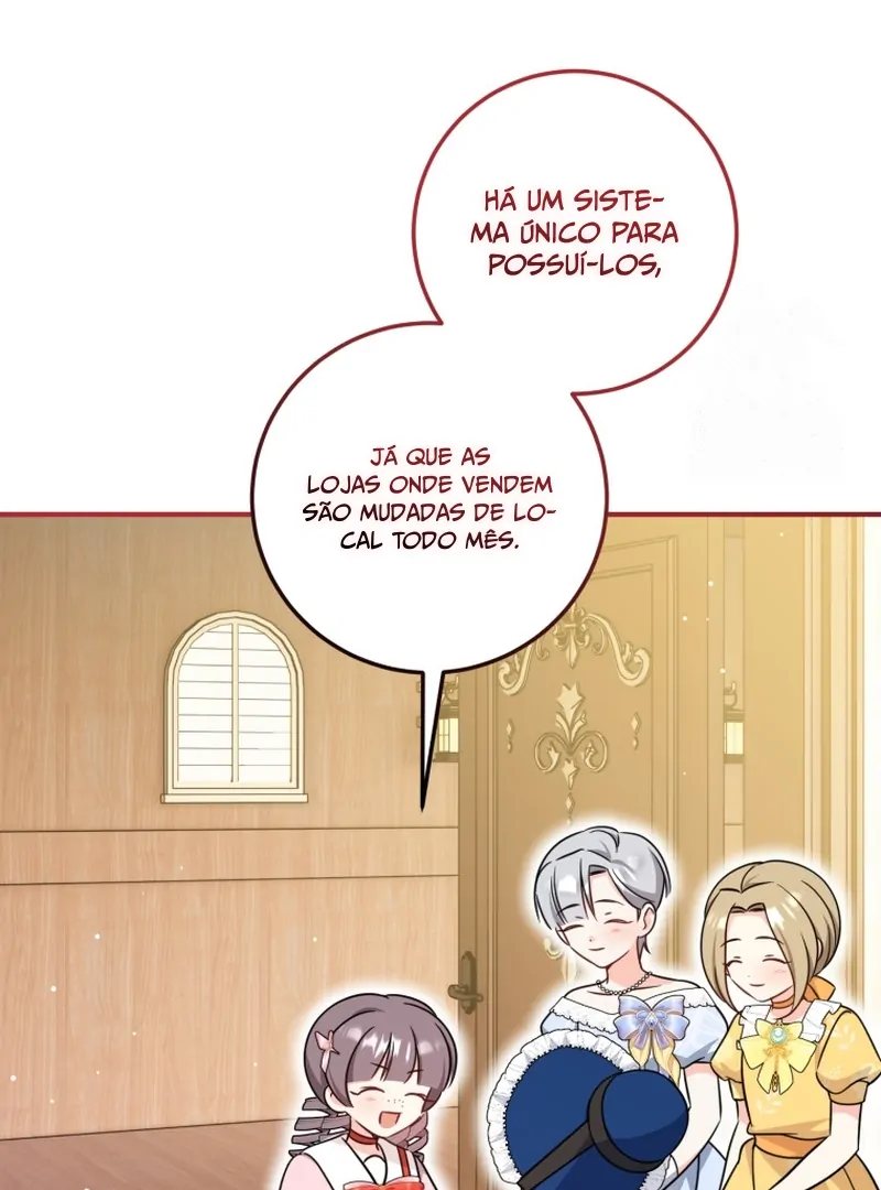 Baby Pharmacist Princess Capítulo 68 Página 108