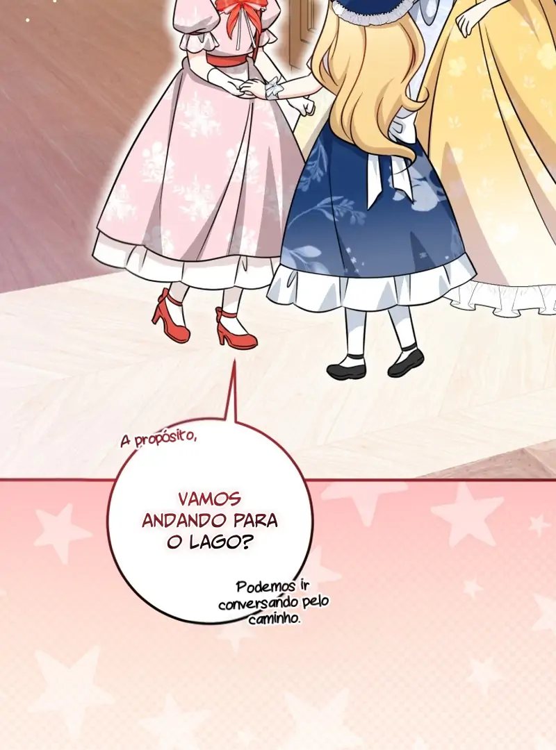 Baby Pharmacist Princess Capítulo 68 Página 109