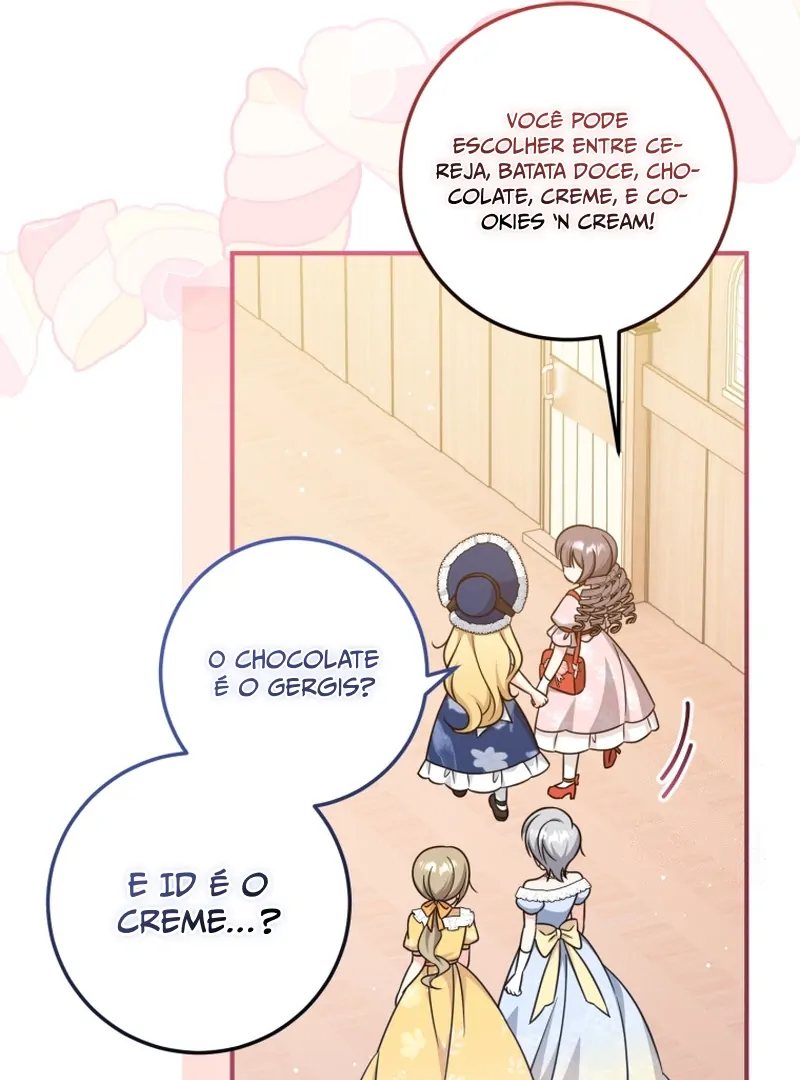 Baby Pharmacist Princess Capítulo 68 Página 115