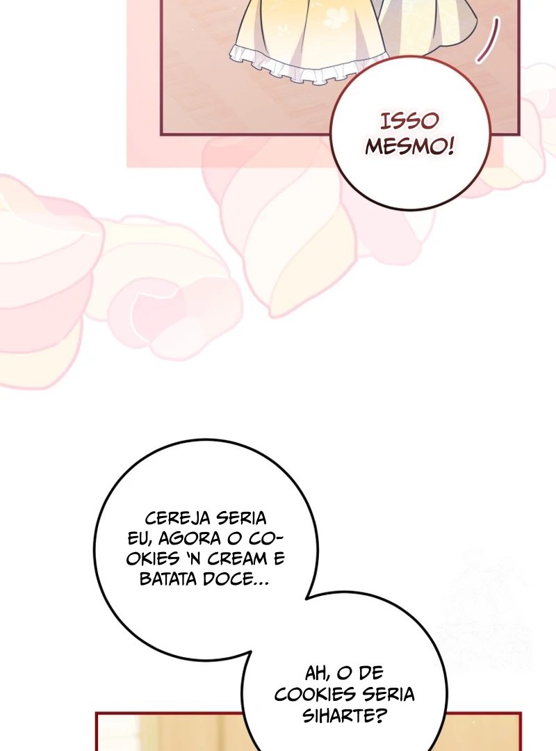 Baby Pharmacist Princess Capítulo 68 Página 116