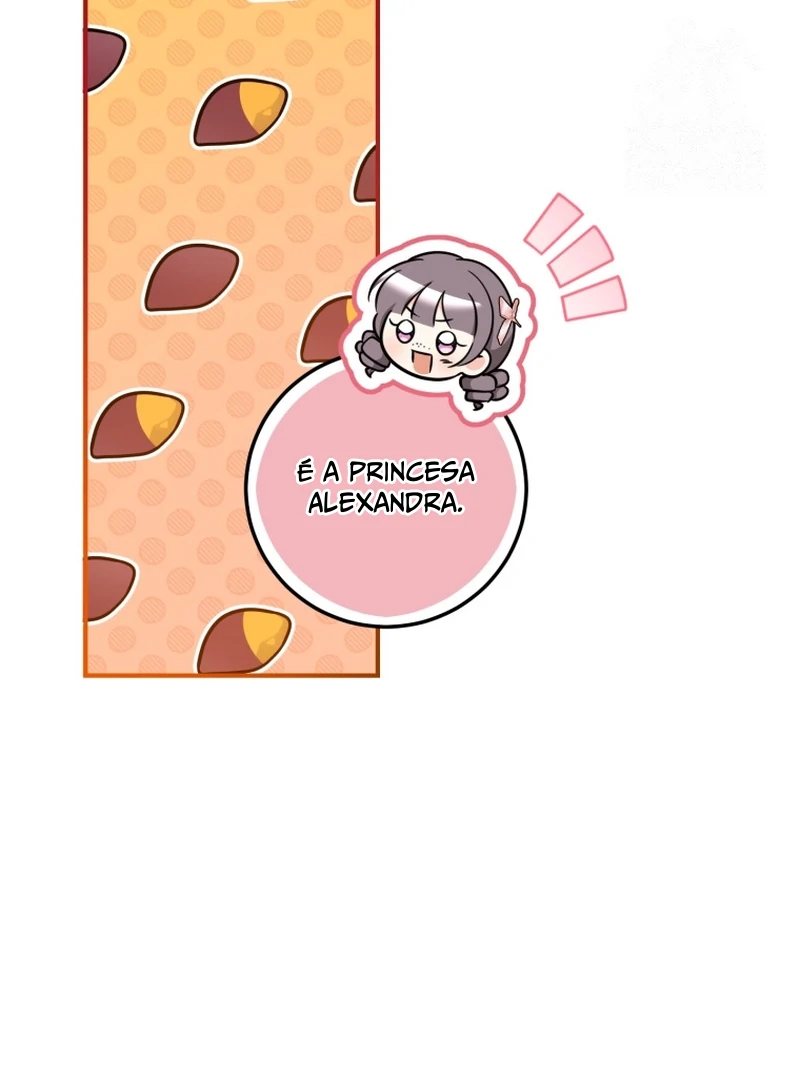 Baby Pharmacist Princess Capítulo 68 Página 121