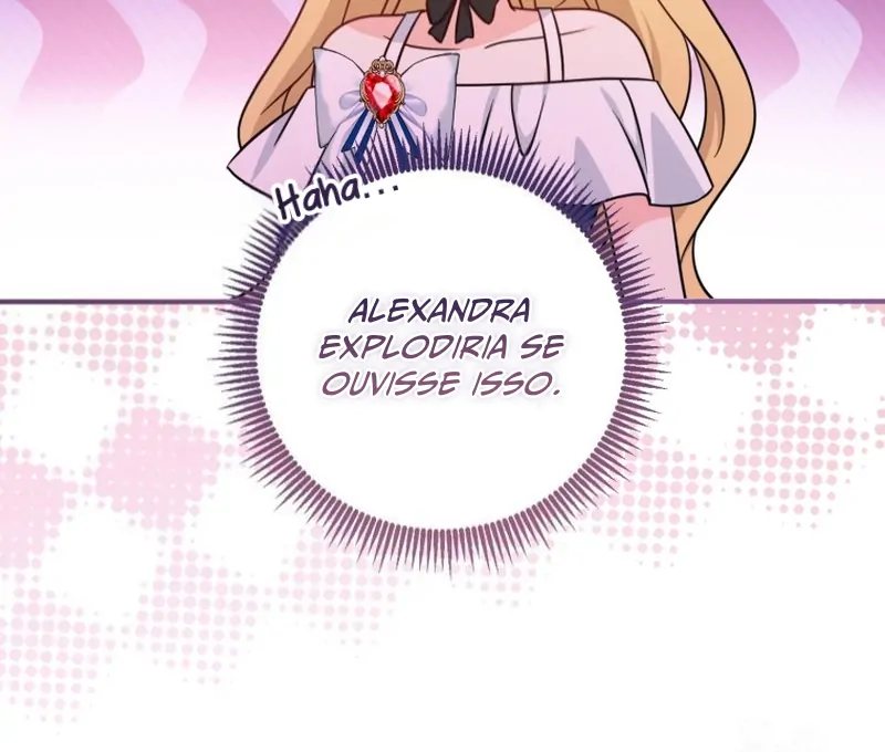 Baby Pharmacist Princess Capítulo 68 Página 124
