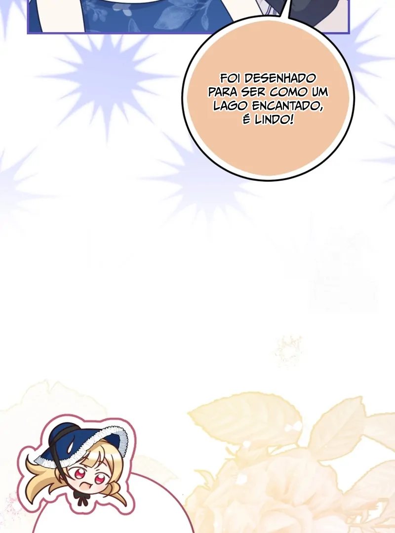 Baby Pharmacist Princess Capítulo 68 Página 15