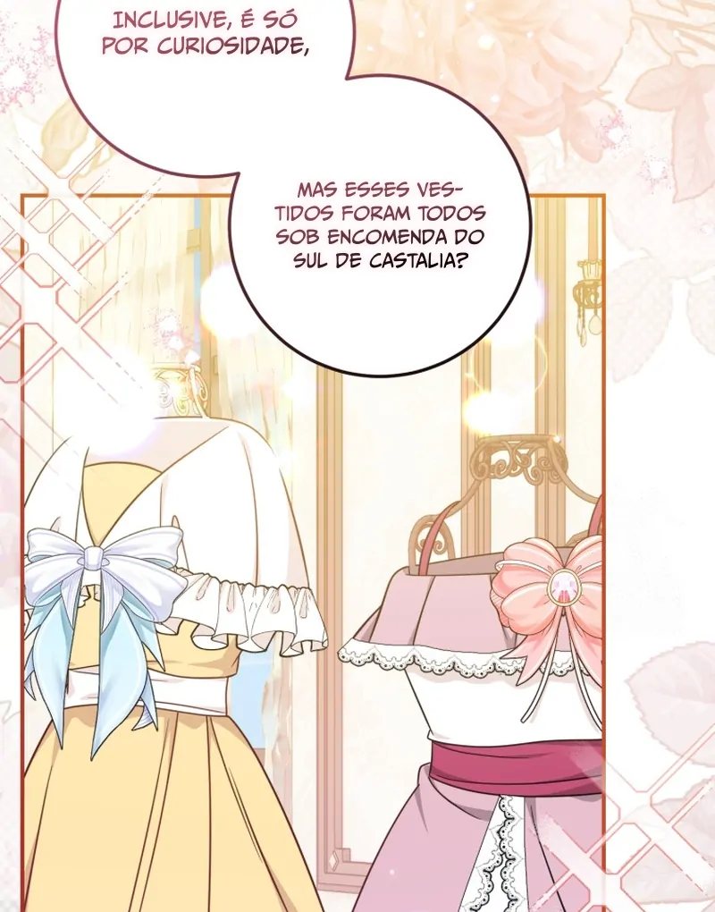 Baby Pharmacist Princess Capítulo 68 Página 16