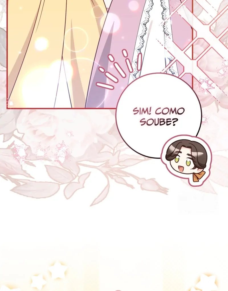 Baby Pharmacist Princess Capítulo 68 Página 17