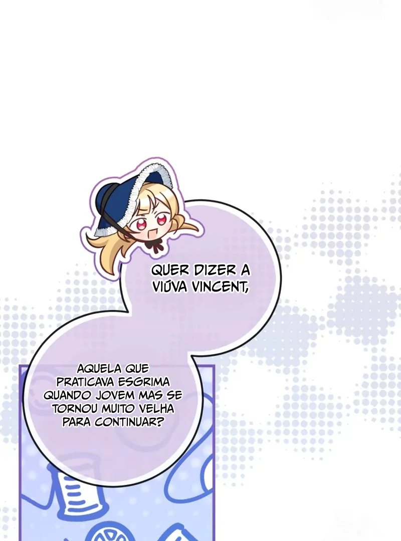 Baby Pharmacist Princess Capítulo 68 Página 22