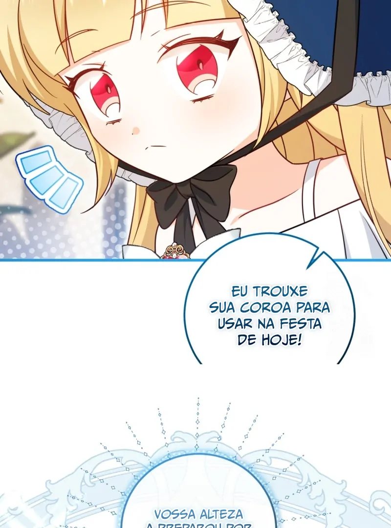 Baby Pharmacist Princess Capítulo 68 Página 30