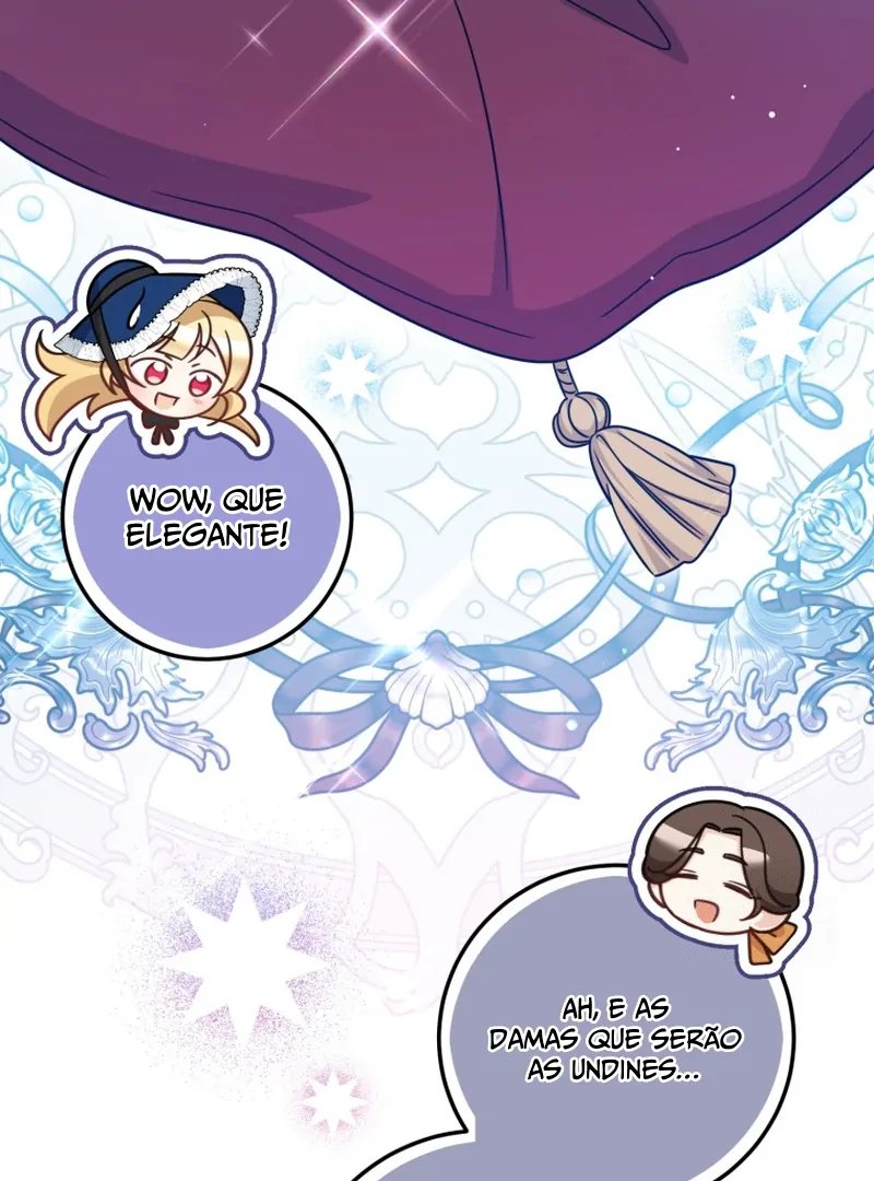 Baby Pharmacist Princess Capítulo 68 Página 32