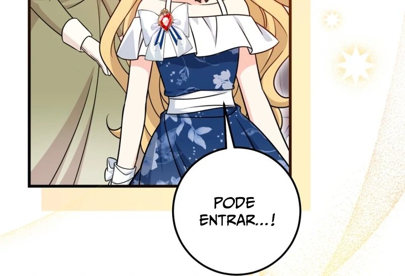 Baby Pharmacist Princess Capítulo 68 Página 35