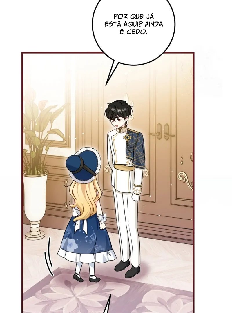Baby Pharmacist Princess Capítulo 68 Página 41