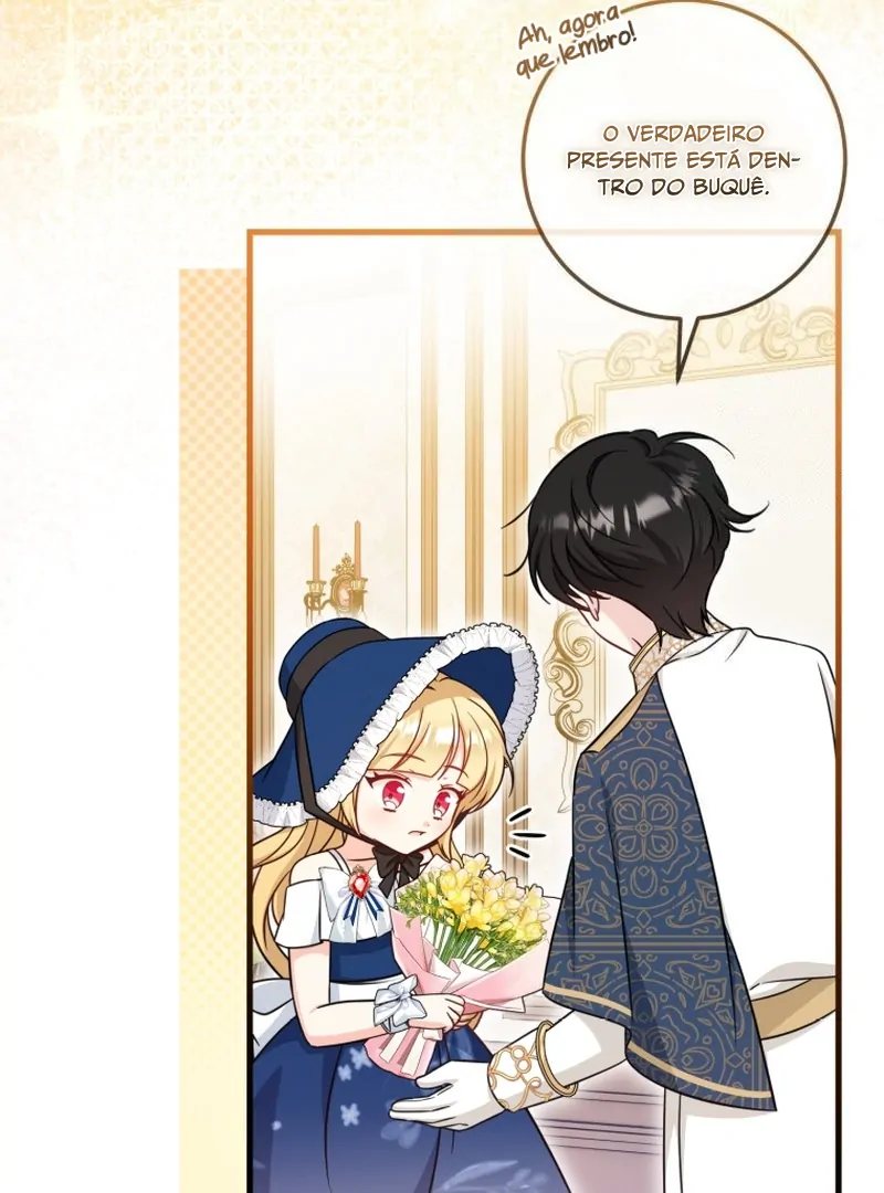 Baby Pharmacist Princess Capítulo 68 Página 56