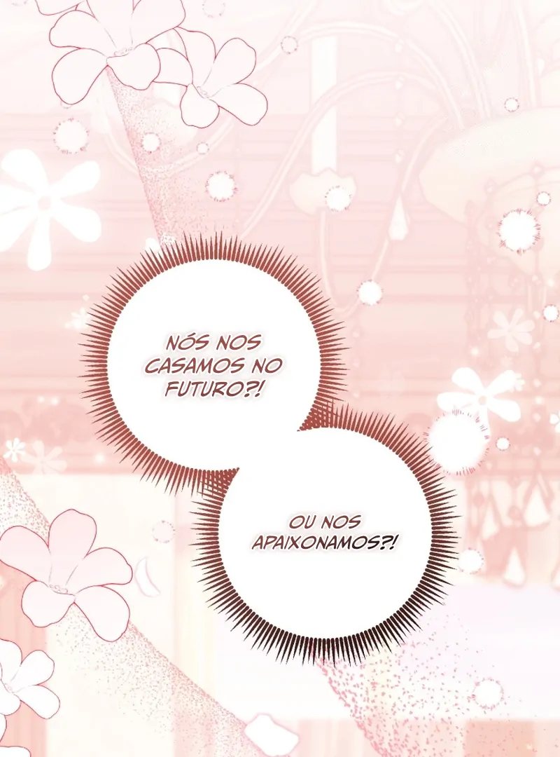 Baby Pharmacist Princess Capítulo 68 Página 61