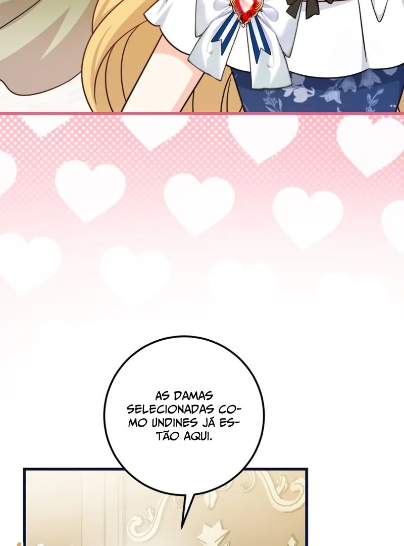 Baby Pharmacist Princess Capítulo 68 Página 69