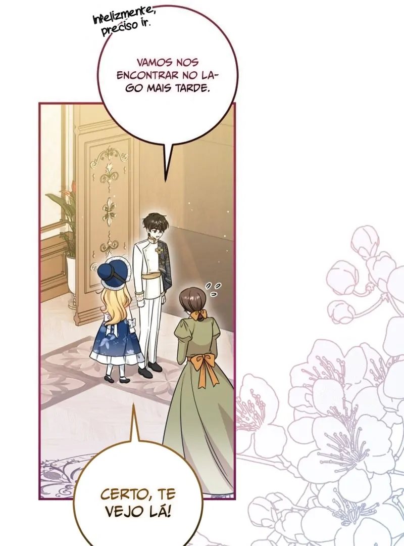 Baby Pharmacist Princess Capítulo 68 Página 74