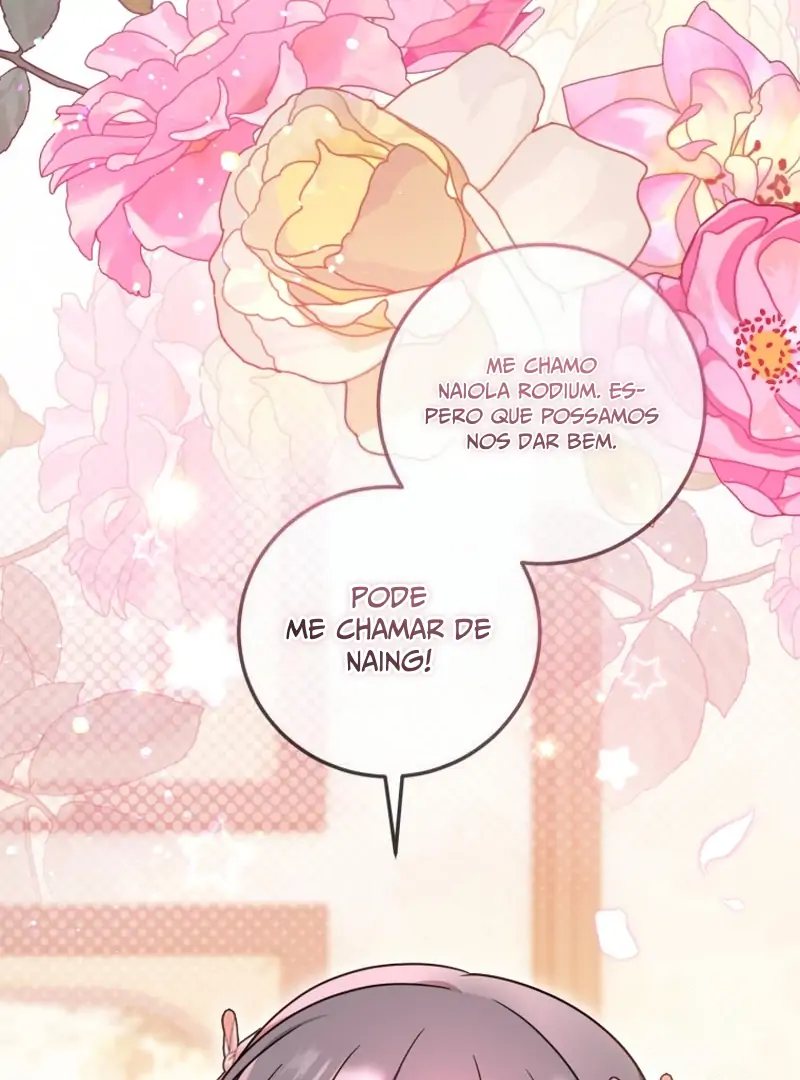 Baby Pharmacist Princess Capítulo 68 Página 91
