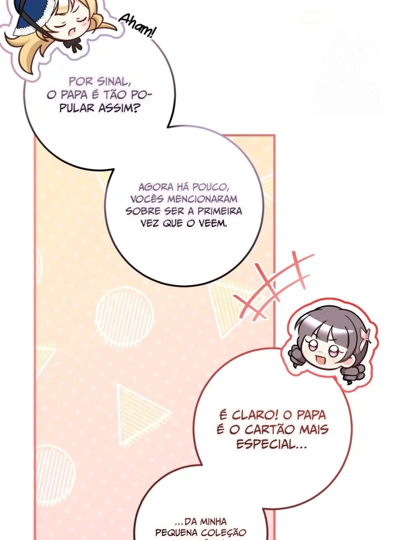 Baby Pharmacist Princess Capítulo 68 Página 94