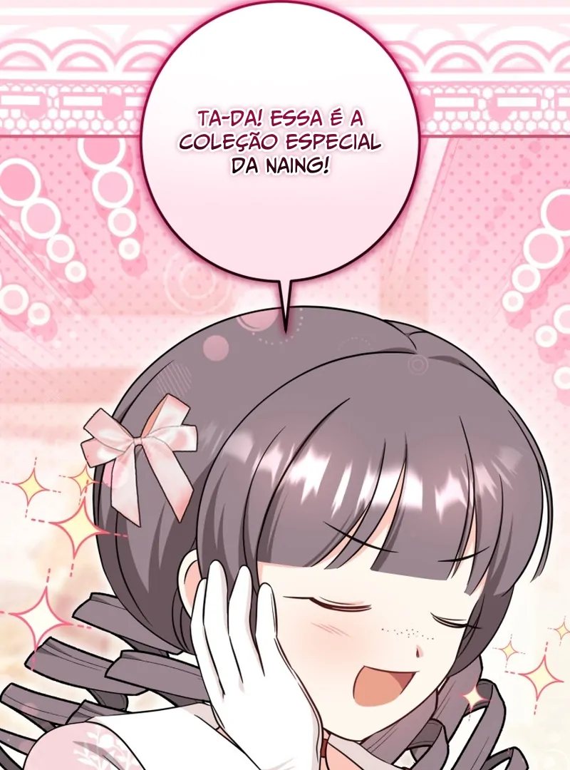 Baby Pharmacist Princess Capítulo 68 Página 98