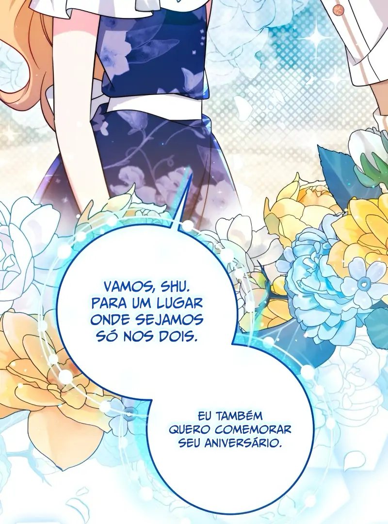 Baby Pharmacist Princess Capítulo 69 Página 108