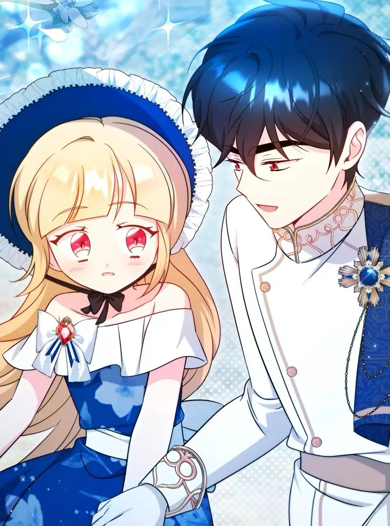 Baby Pharmacist Princess Capítulo 69 Página 111