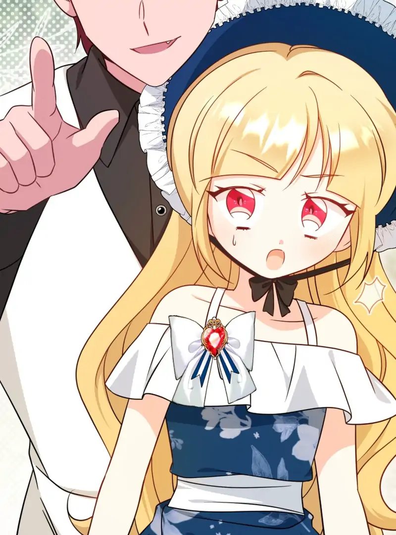 Baby Pharmacist Princess Capítulo 69 Página 15