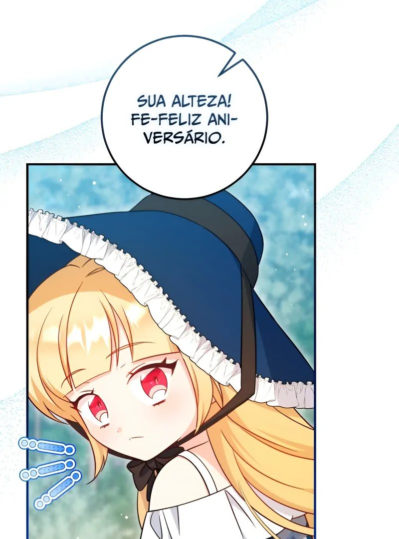 Baby Pharmacist Princess Capítulo 69 Página 27
