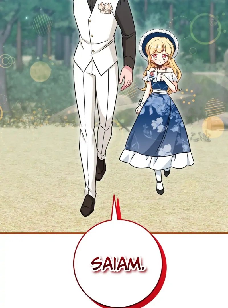 Baby Pharmacist Princess Capítulo 69 Página 34