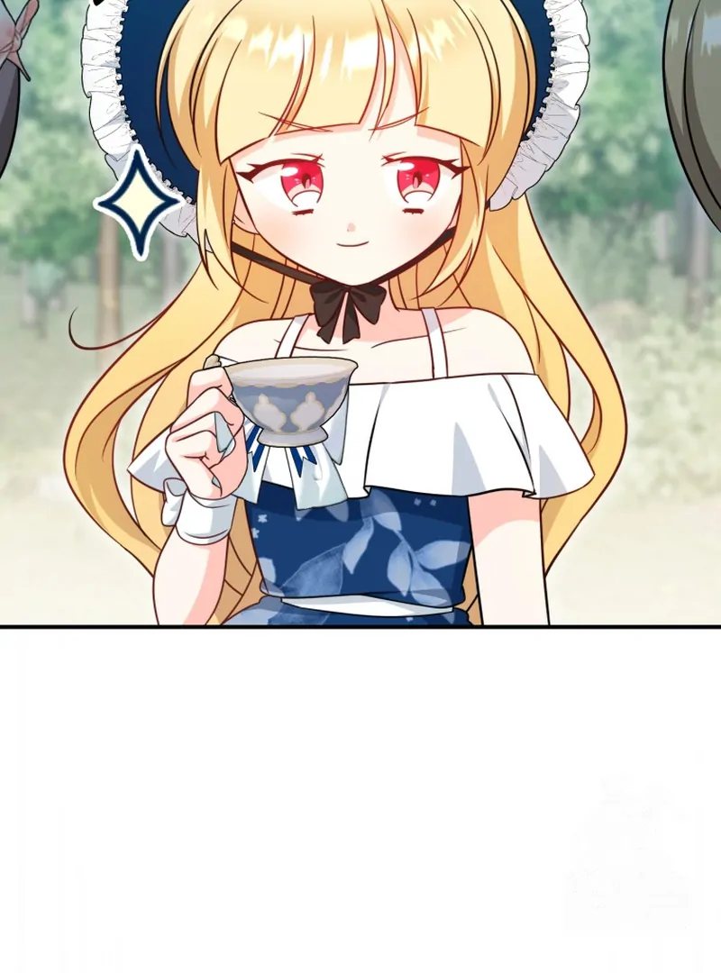 Baby Pharmacist Princess Capítulo 69 Página 42