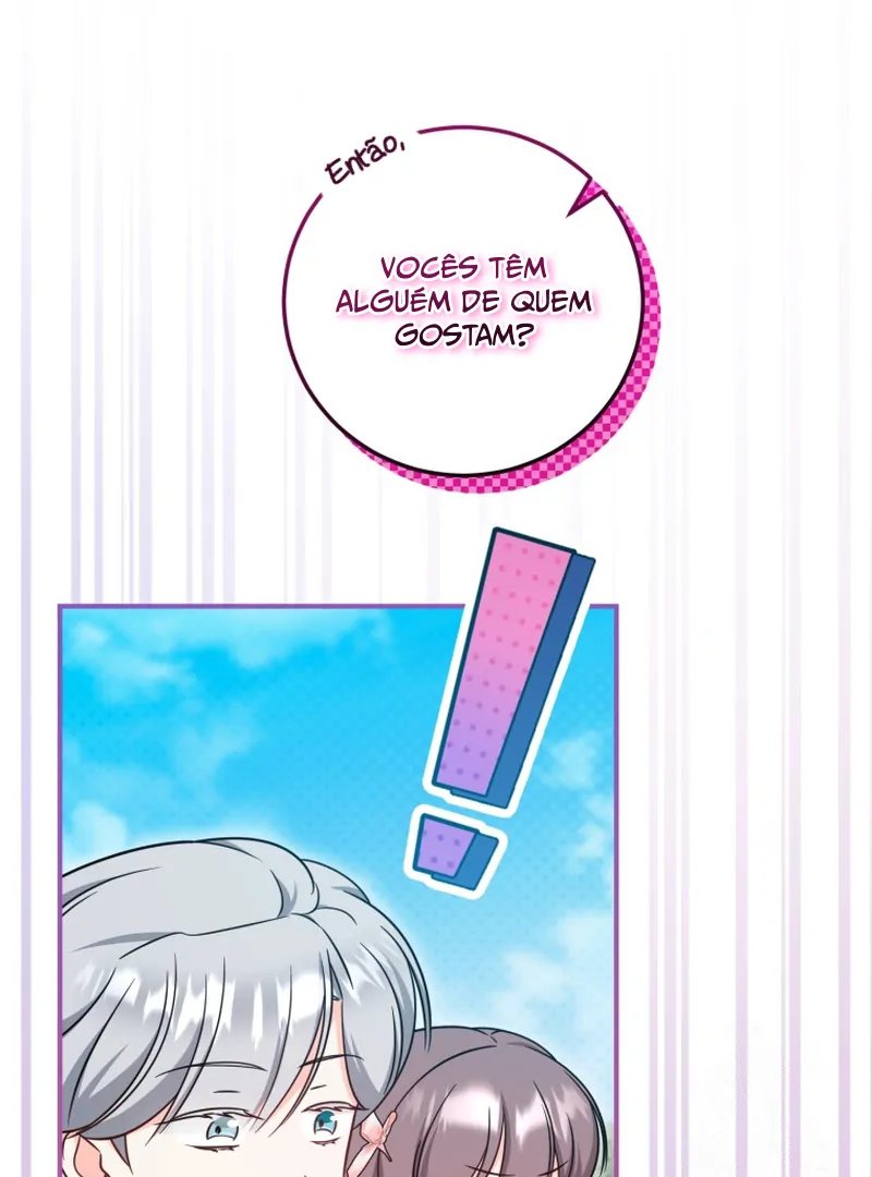 Baby Pharmacist Princess Capítulo 69 Página 43
