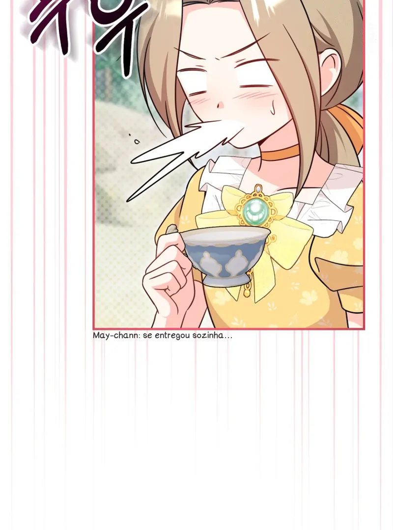 Baby Pharmacist Princess Capítulo 69 Página 45