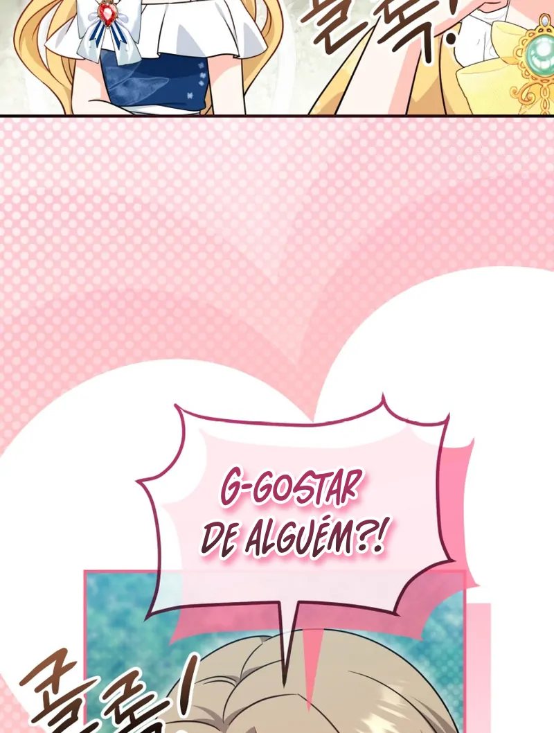 Baby Pharmacist Princess Capítulo 69 Página 47