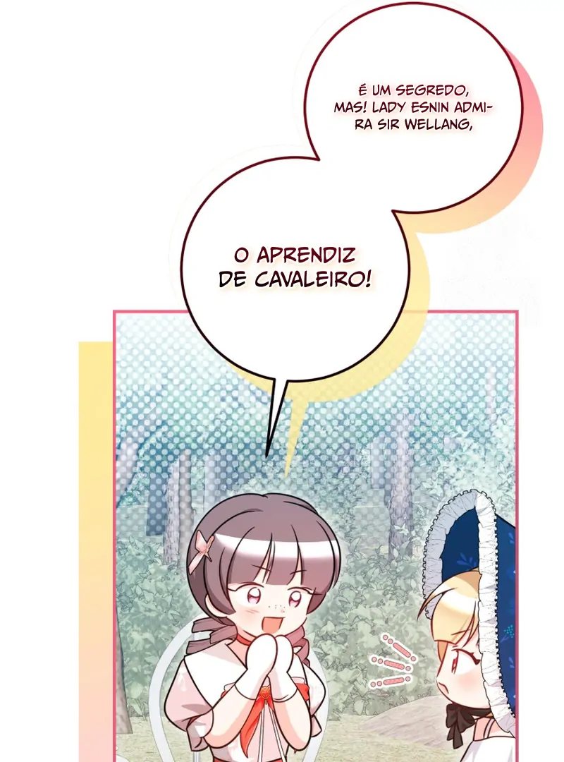 Baby Pharmacist Princess Capítulo 69 Página 49