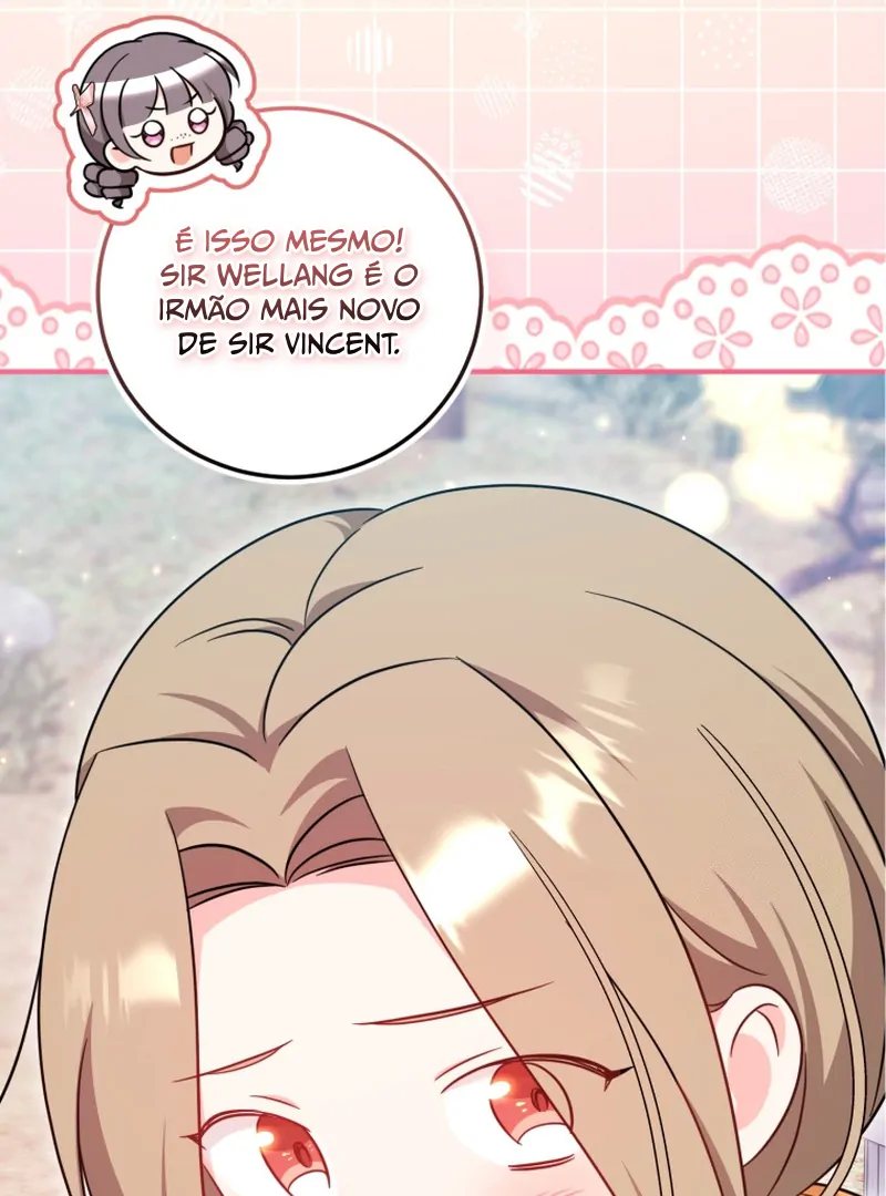 Baby Pharmacist Princess Capítulo 69 Página 54