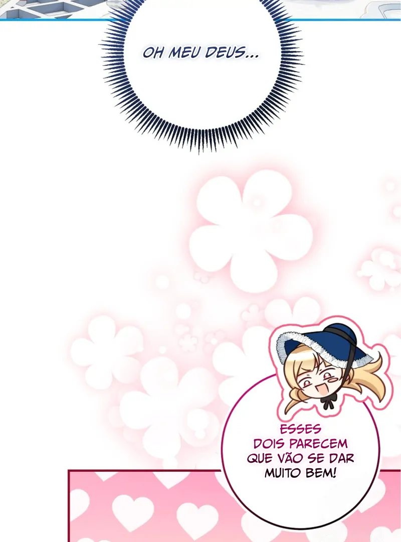 Baby Pharmacist Princess Capítulo 69 Página 62