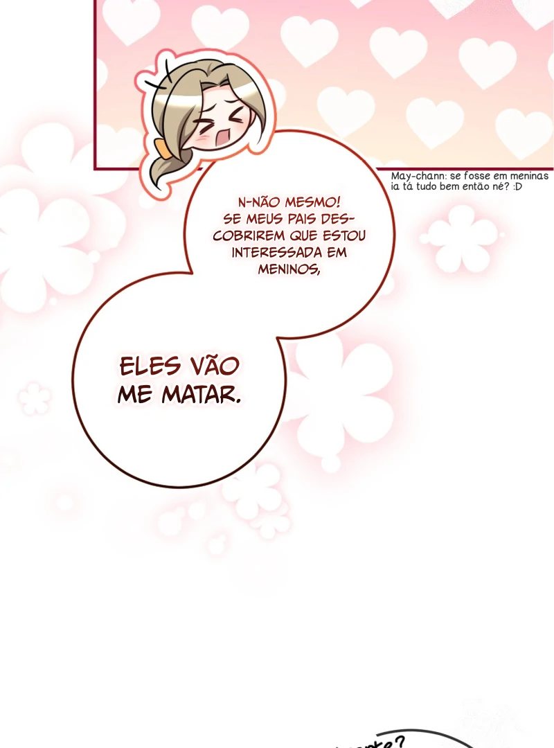 Baby Pharmacist Princess Capítulo 69 Página 63