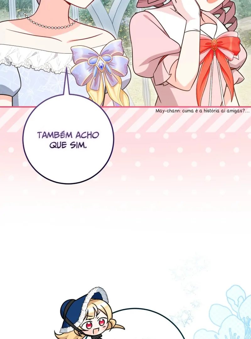 Baby Pharmacist Princess Capítulo 69 Página 66