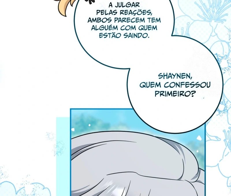 Baby Pharmacist Princess Capítulo 69 Página 67