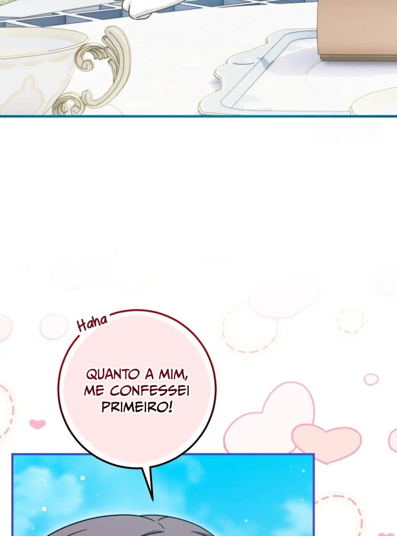 Baby Pharmacist Princess Capítulo 69 Página 71