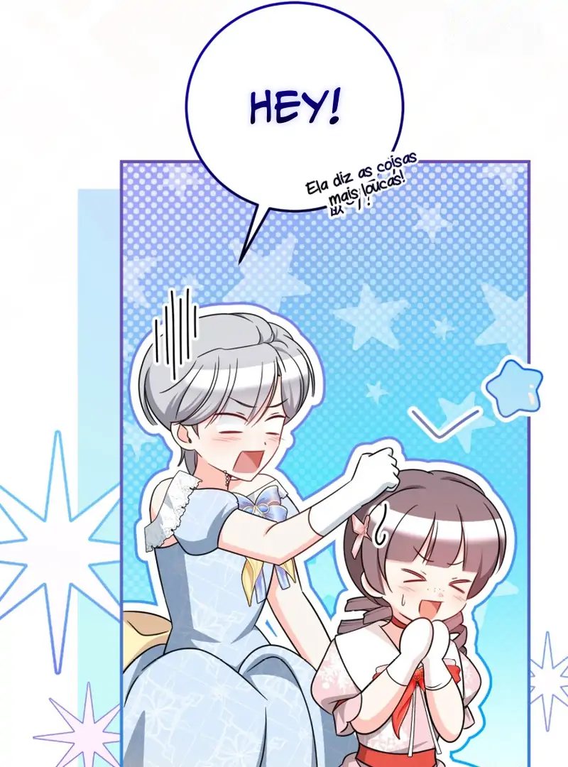 Baby Pharmacist Princess Capítulo 69 Página 78